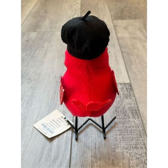 Hobby Lobby valentine bird 2025 - Picture 4 of 7